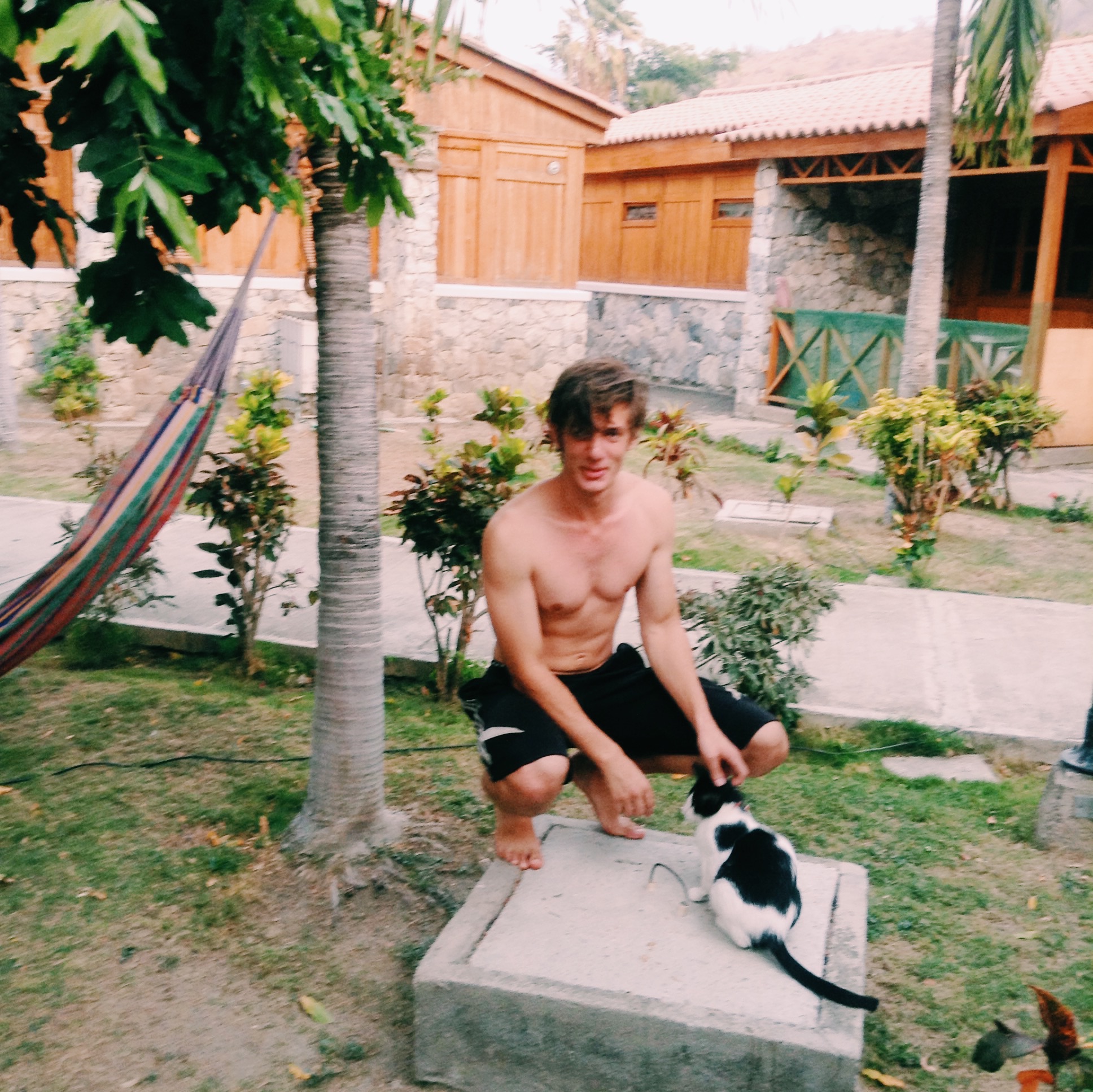 Laagenciatravelers colombia caribbean