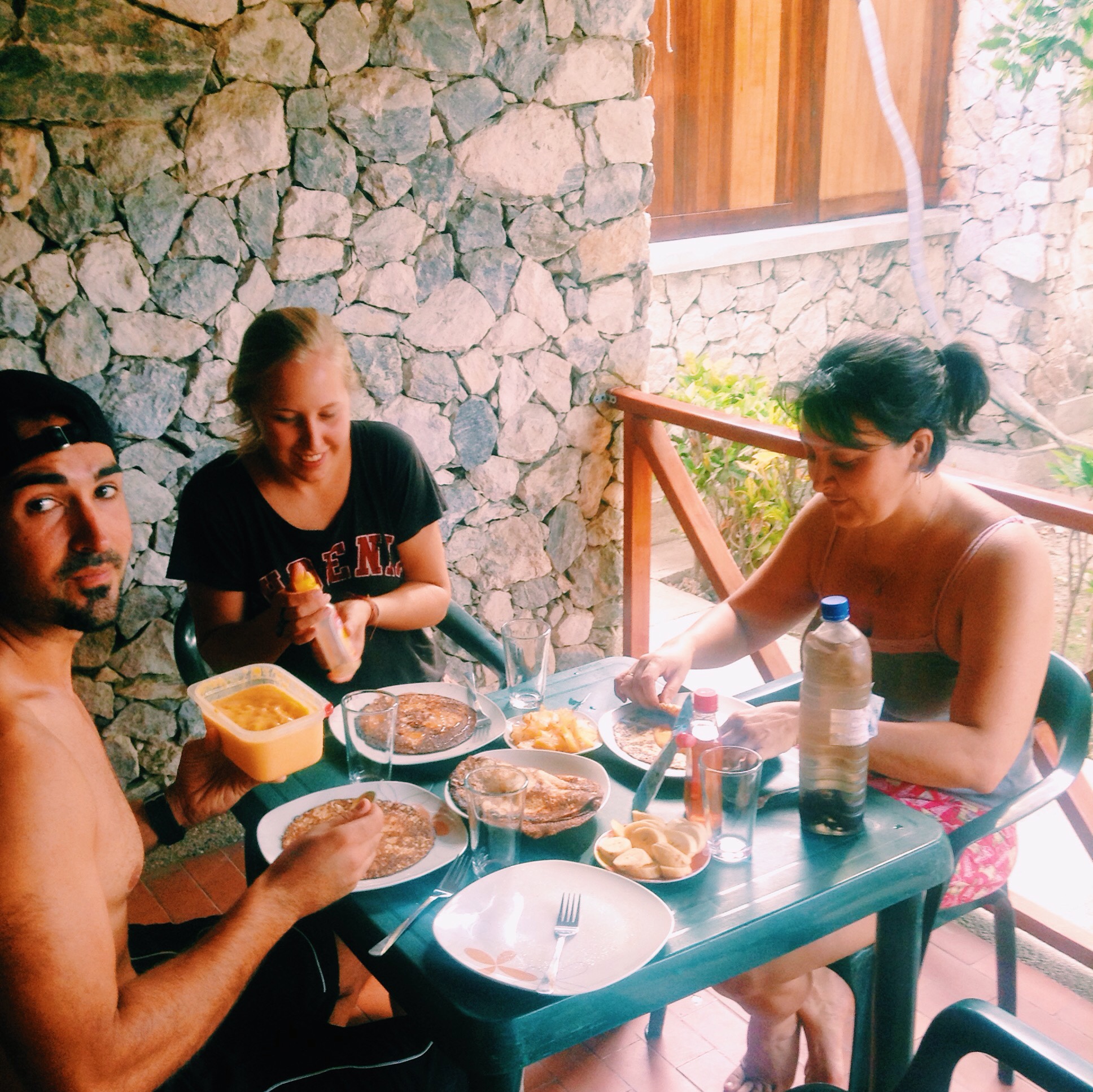 Laagenciatravelers colombia