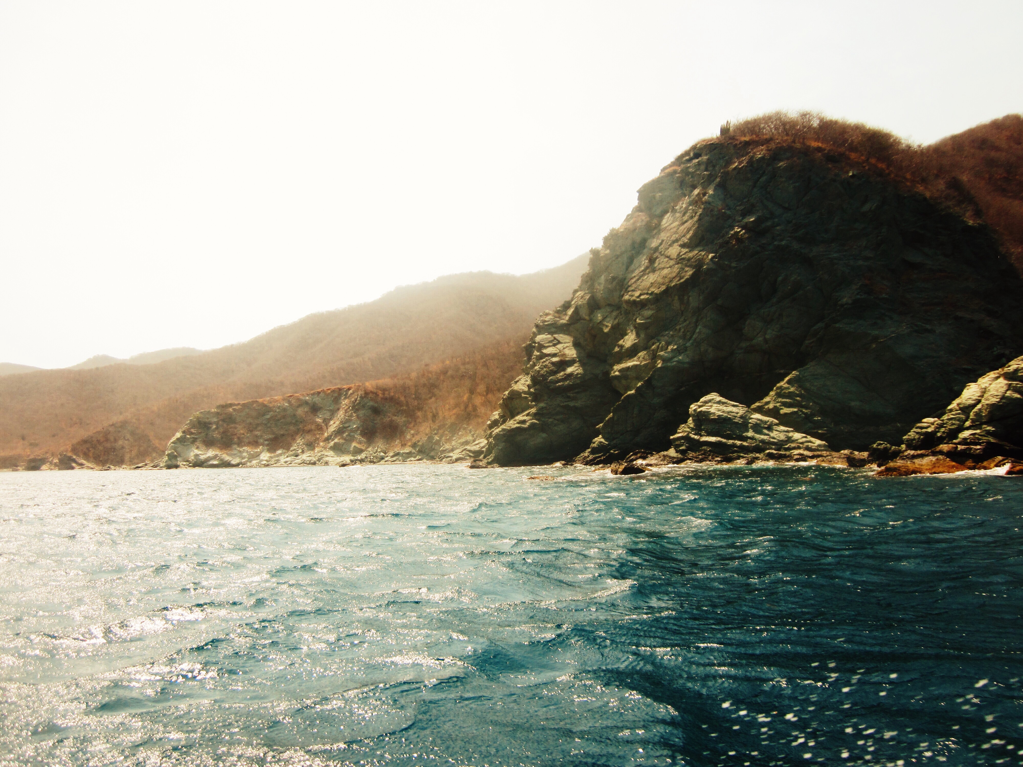 Diving taganga nauga la agencia travelers
