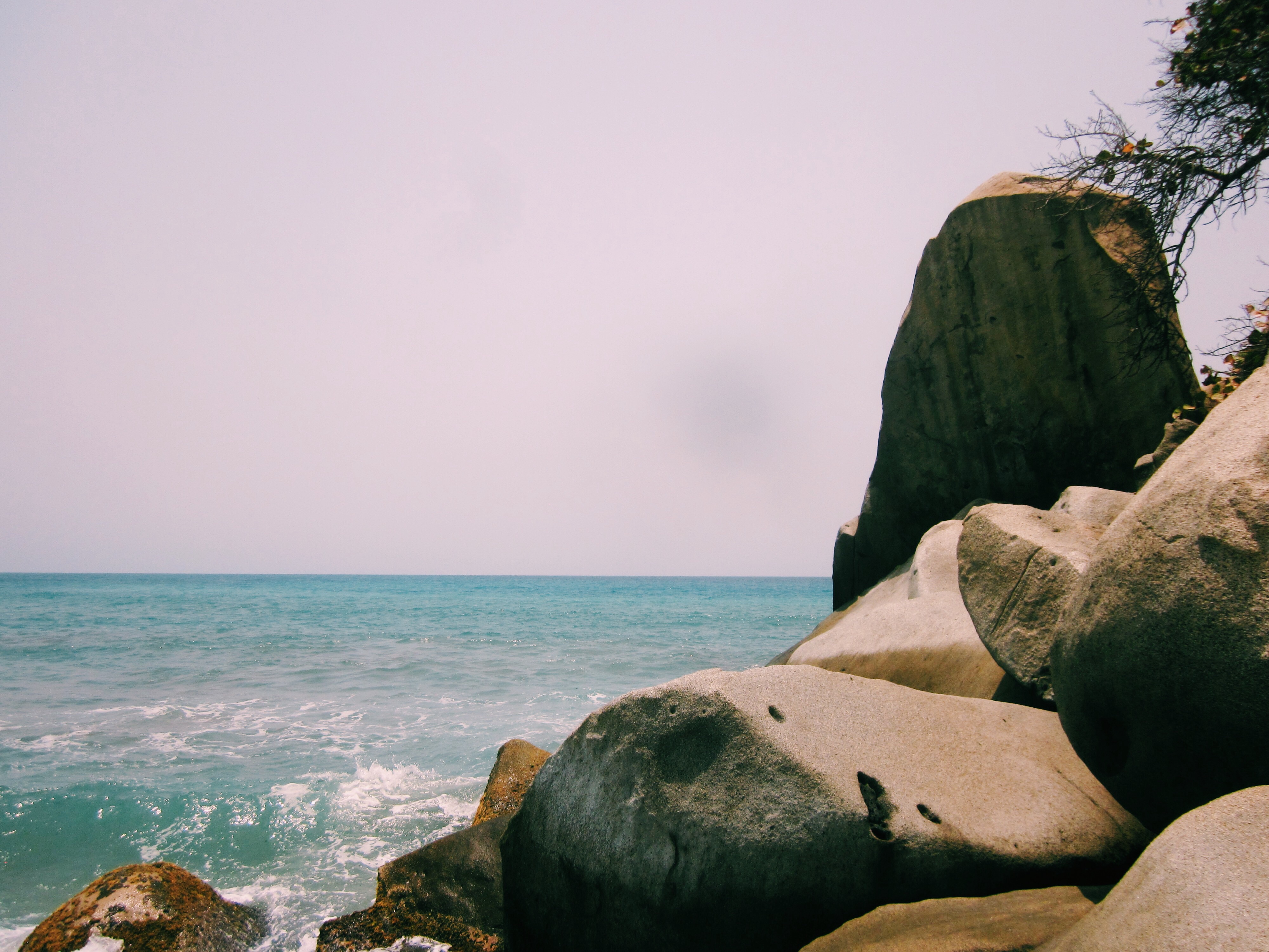 Tayrona La Agencia Travelers