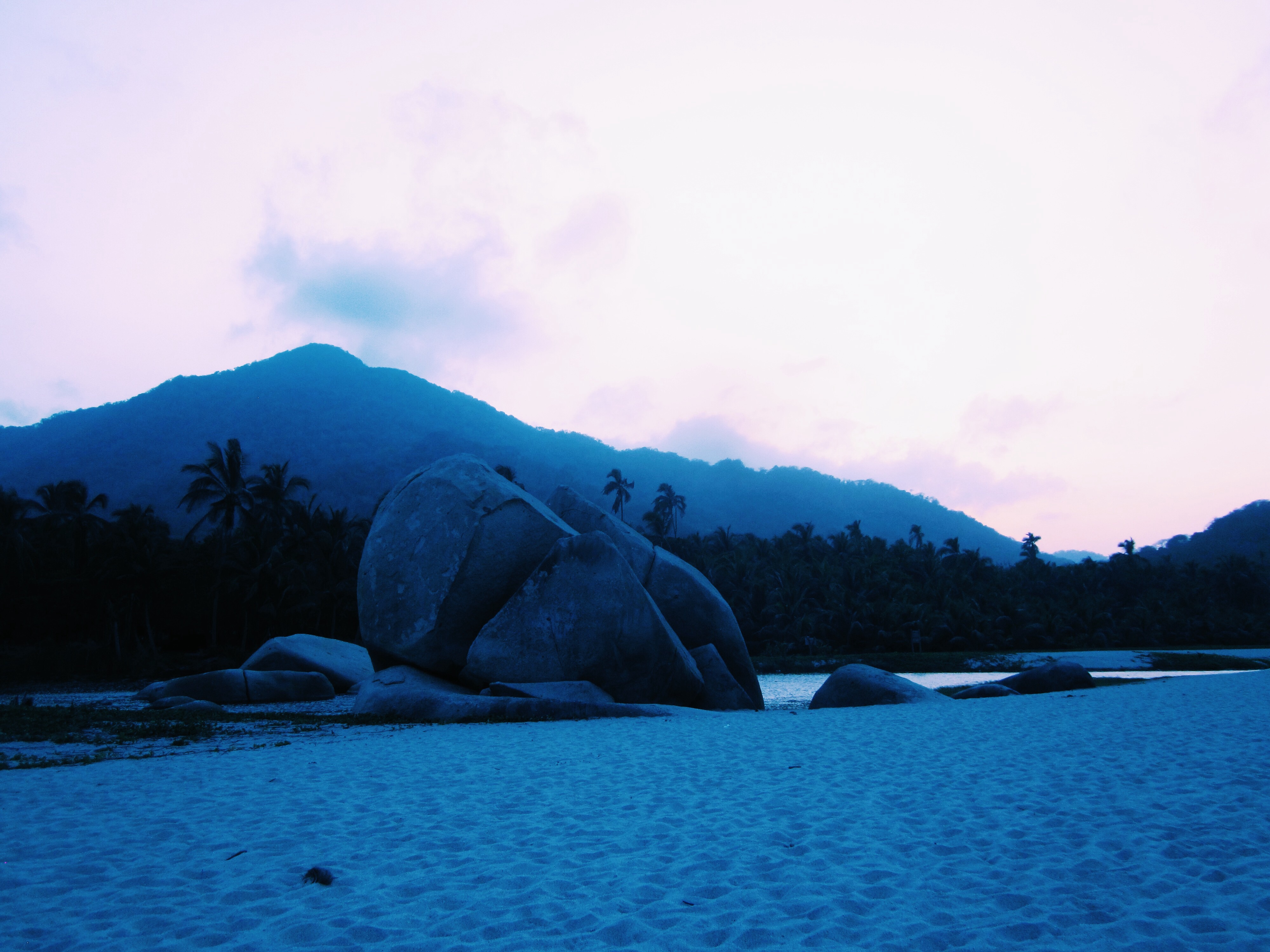 Tayrona La Agencia Travelers