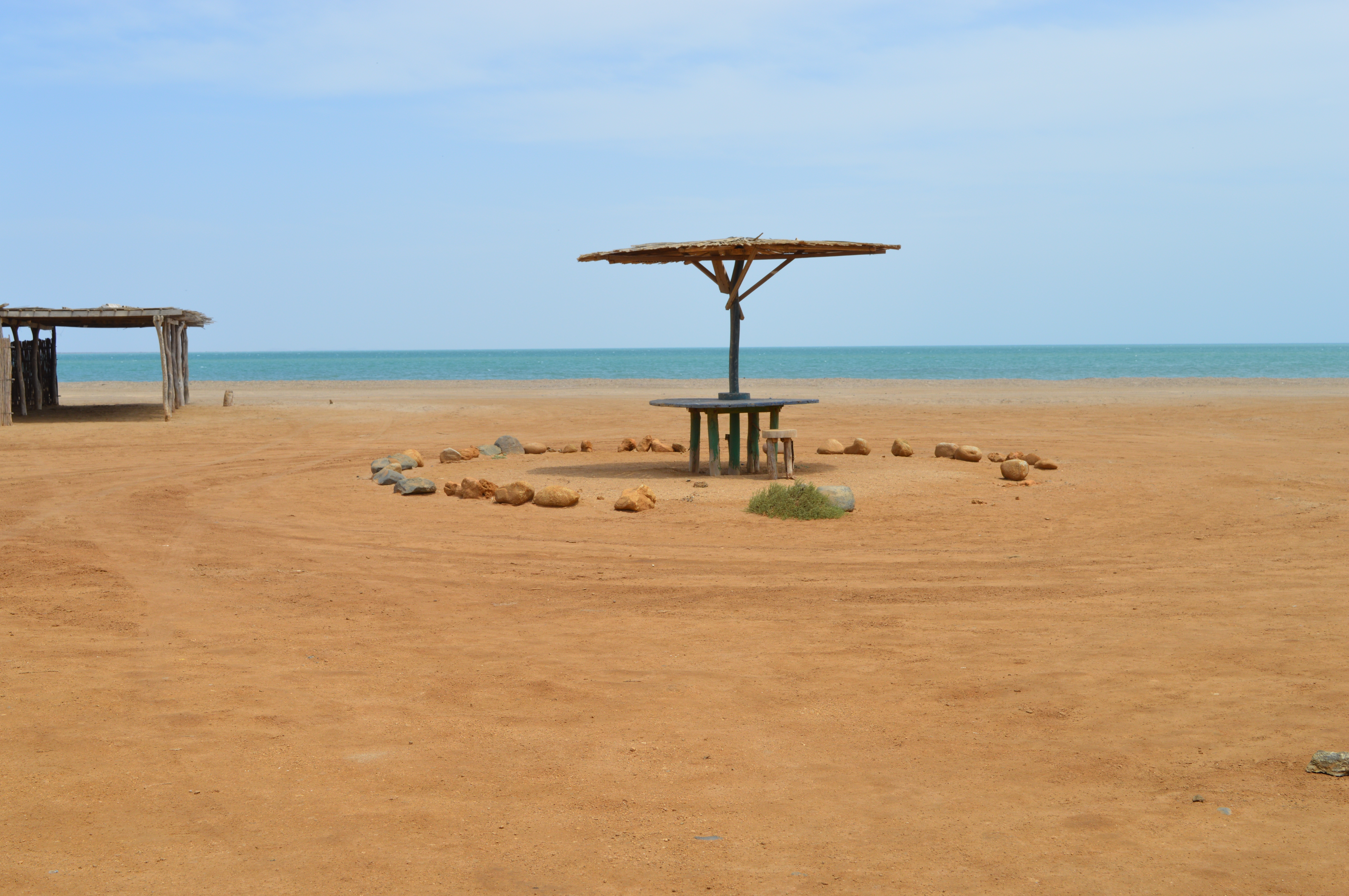 cabo de la vela