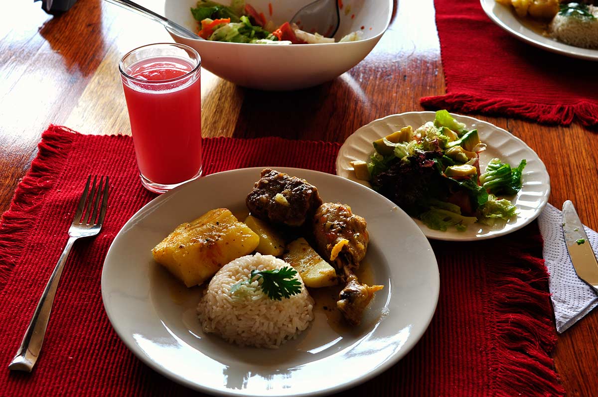 El-Descanso-del-Duque-food