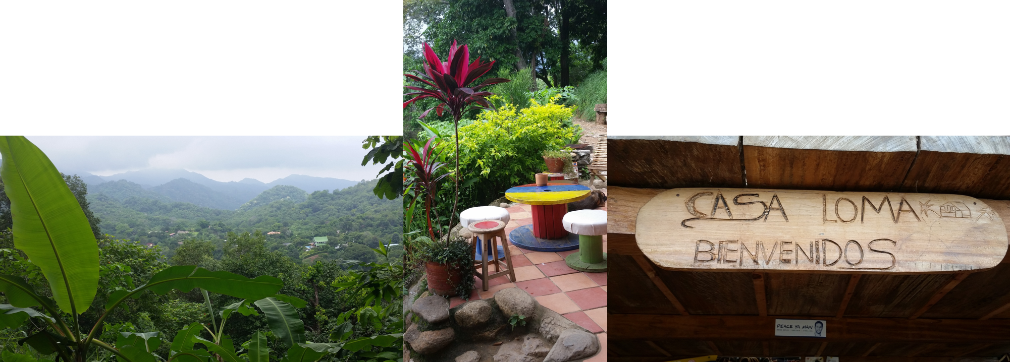 Minca village blog 4