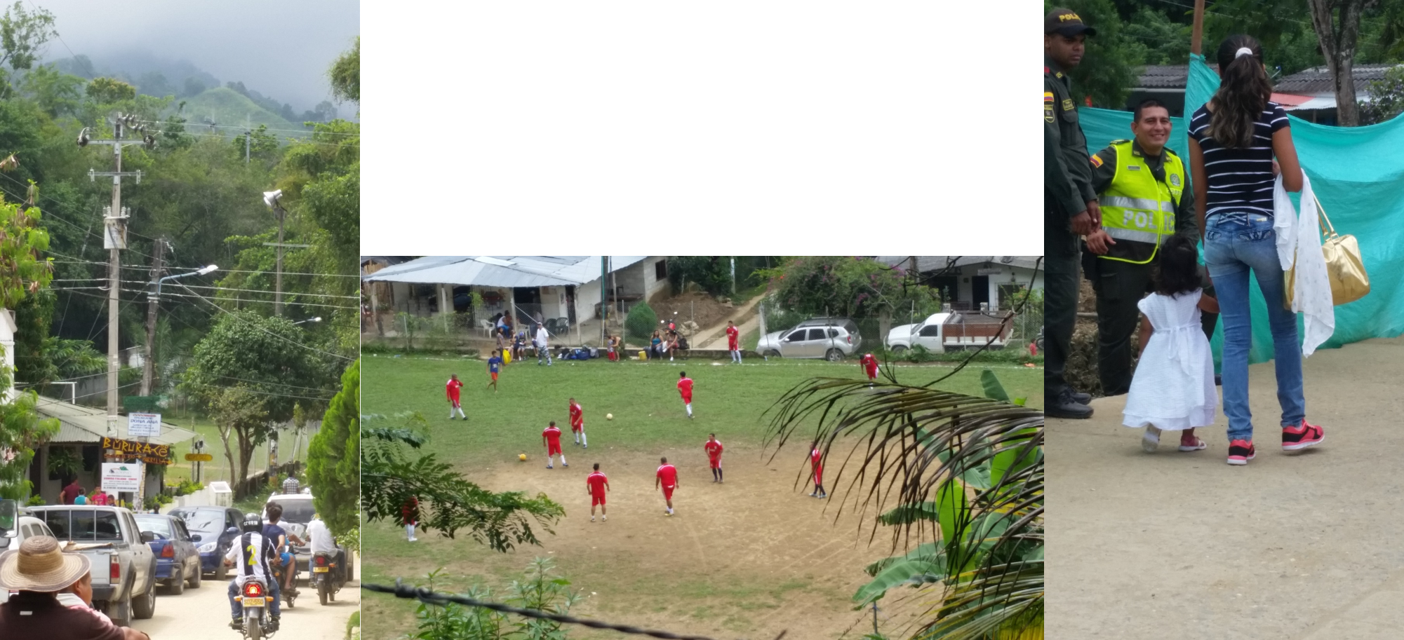 Minca village blog 5