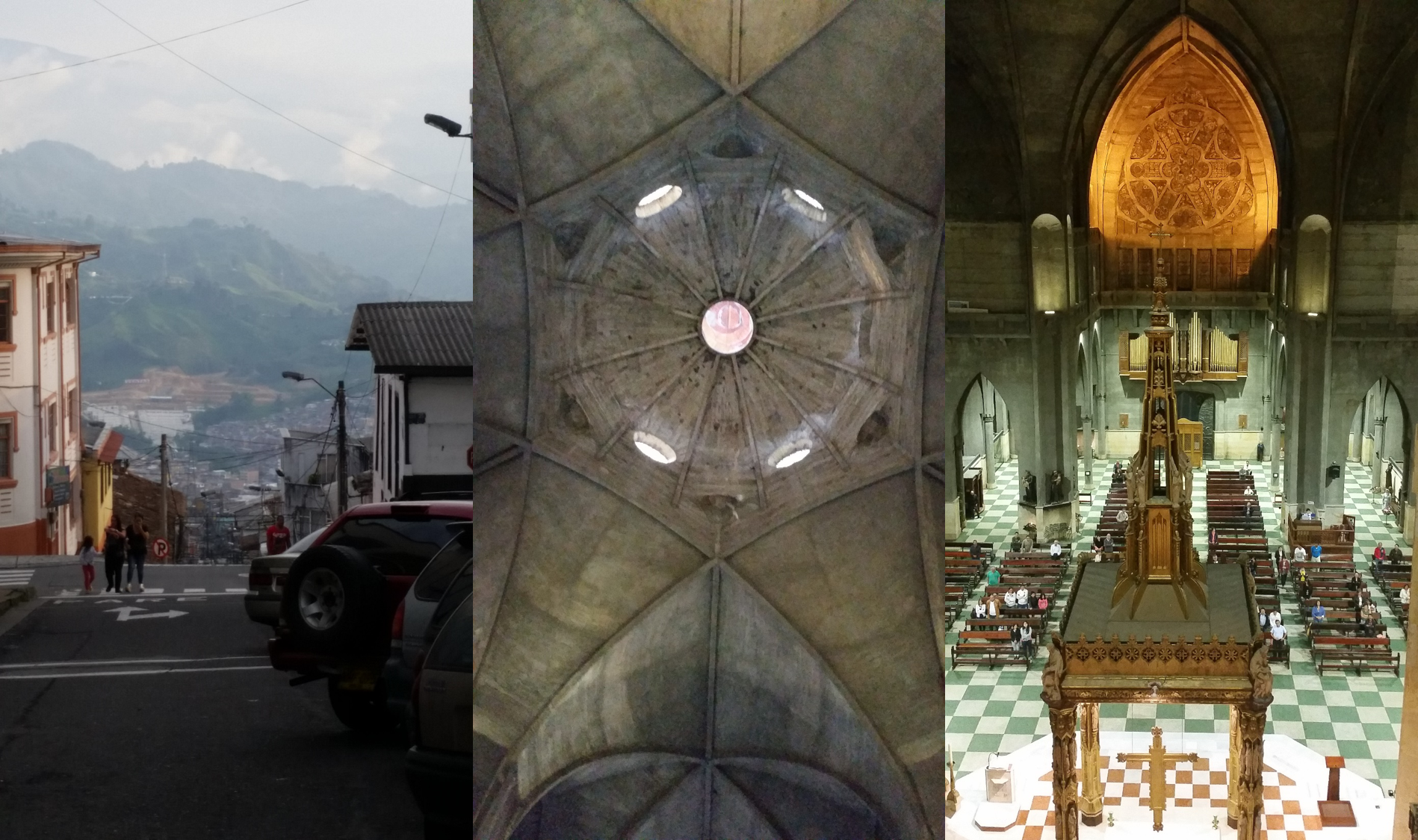 Manizales 3