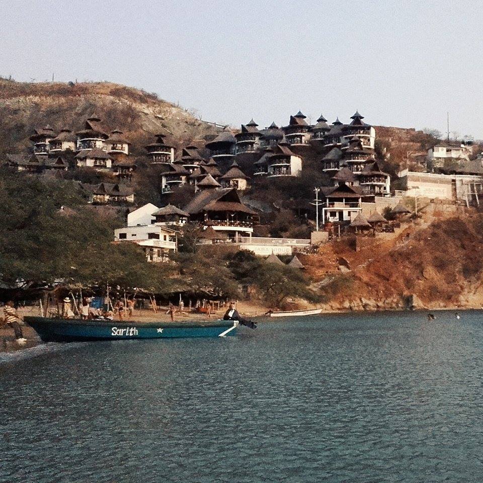 taganga