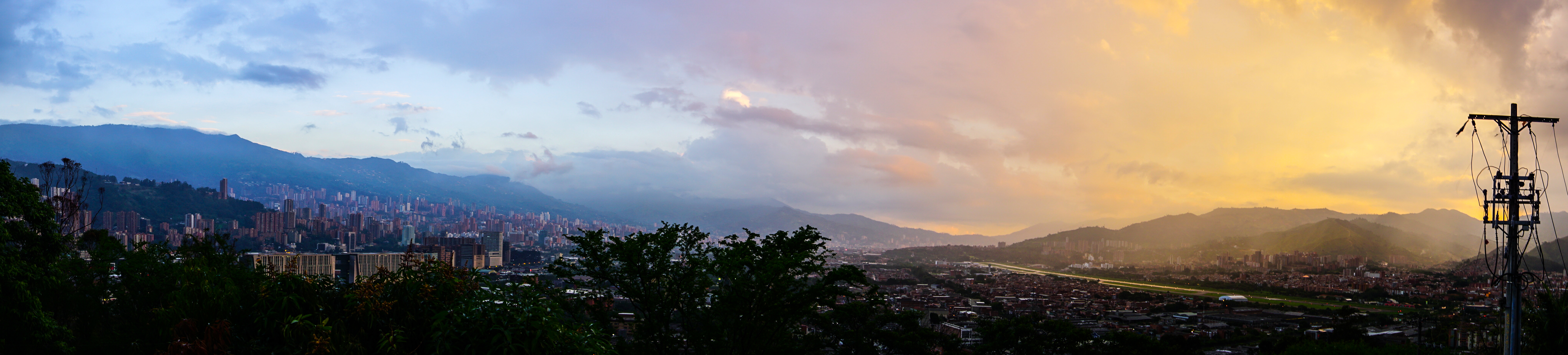 panoramix