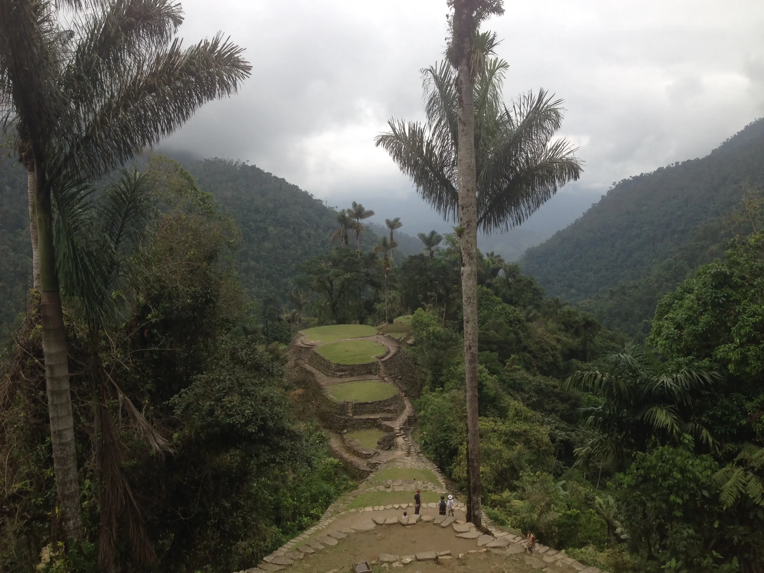 Ciudad Perdida
