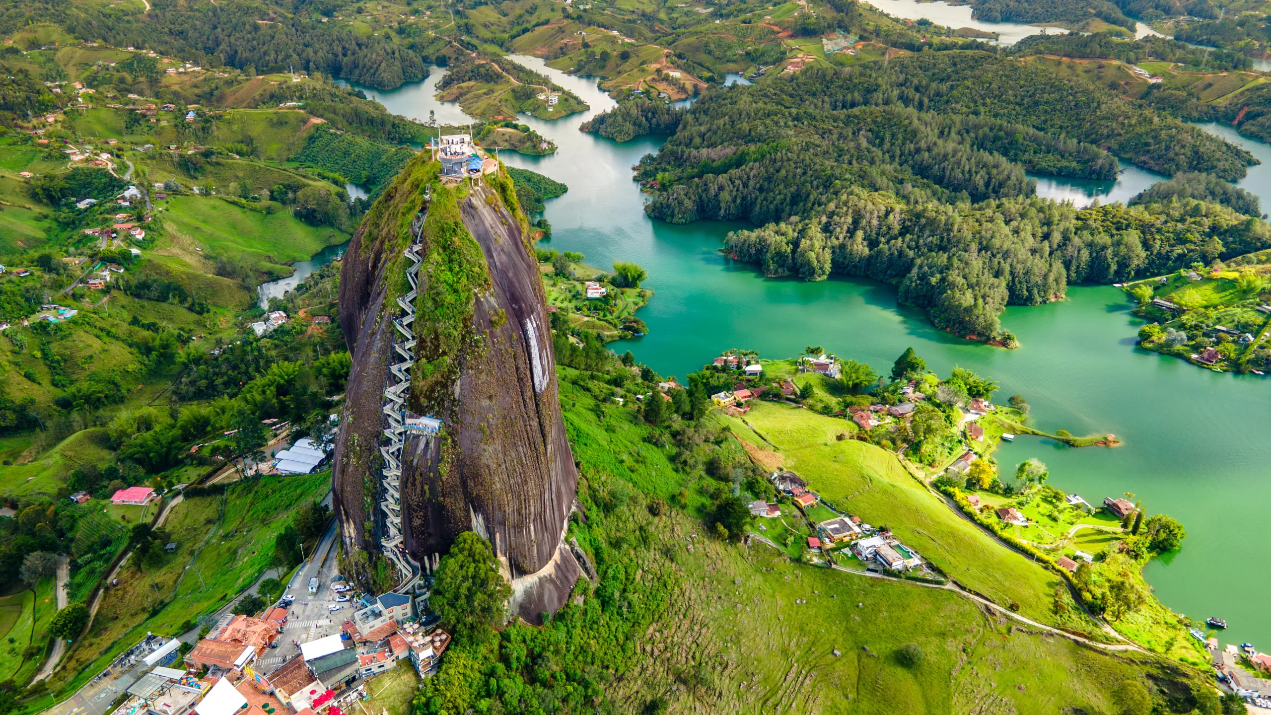 Guatapé