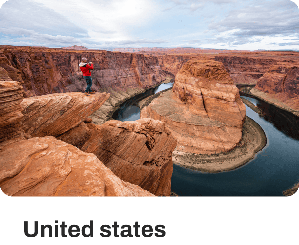 Estados Unidos