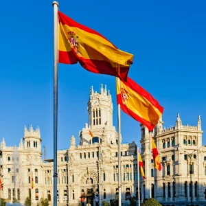 España