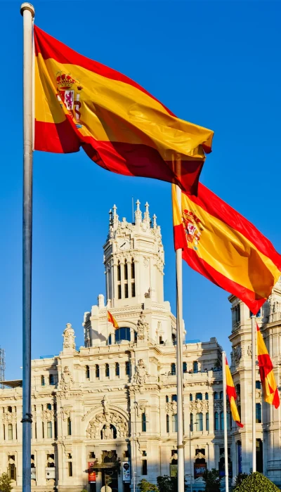 España