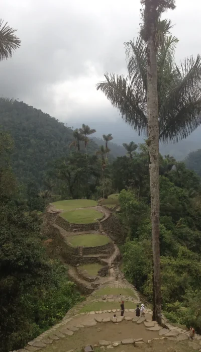 La Ciudad Perdida