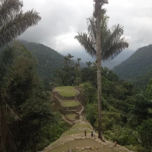 La Ciudad Perdida
