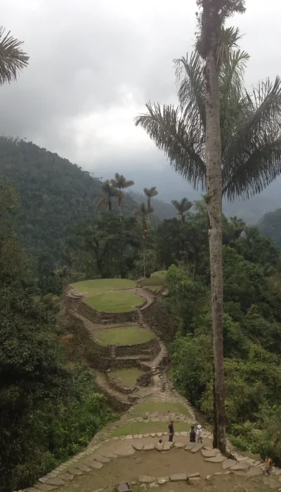 La Ciudad Perdida