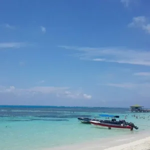 San Andres