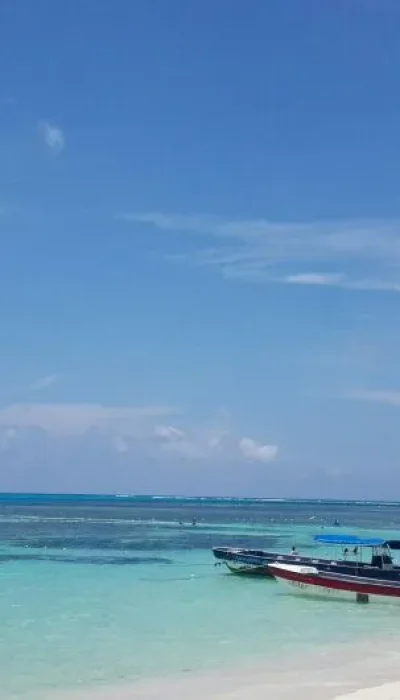 San Andres