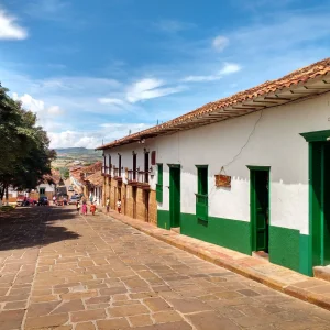 barichara